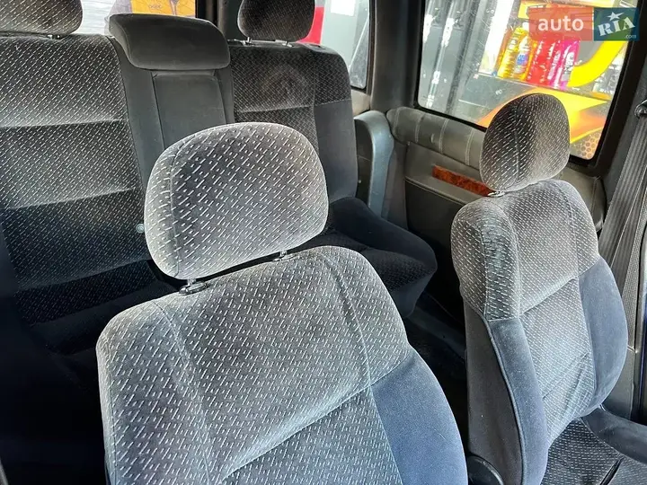 Fiat Doblo 2008 photo 4