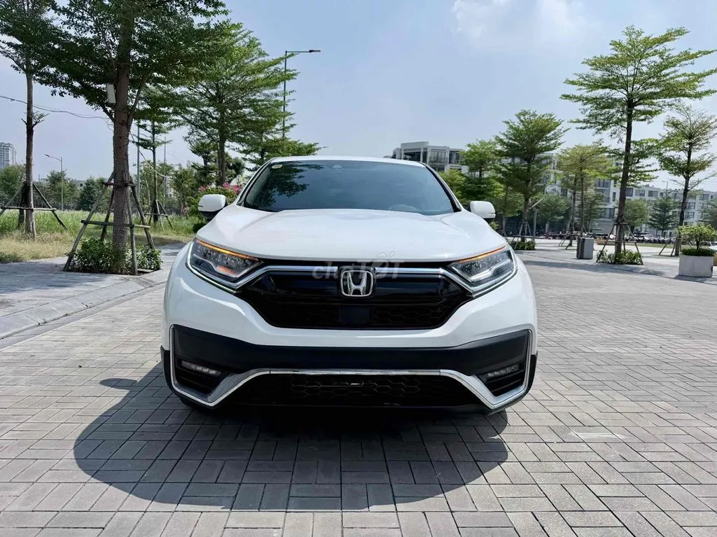 Honda Cr-V 2023 photo 2