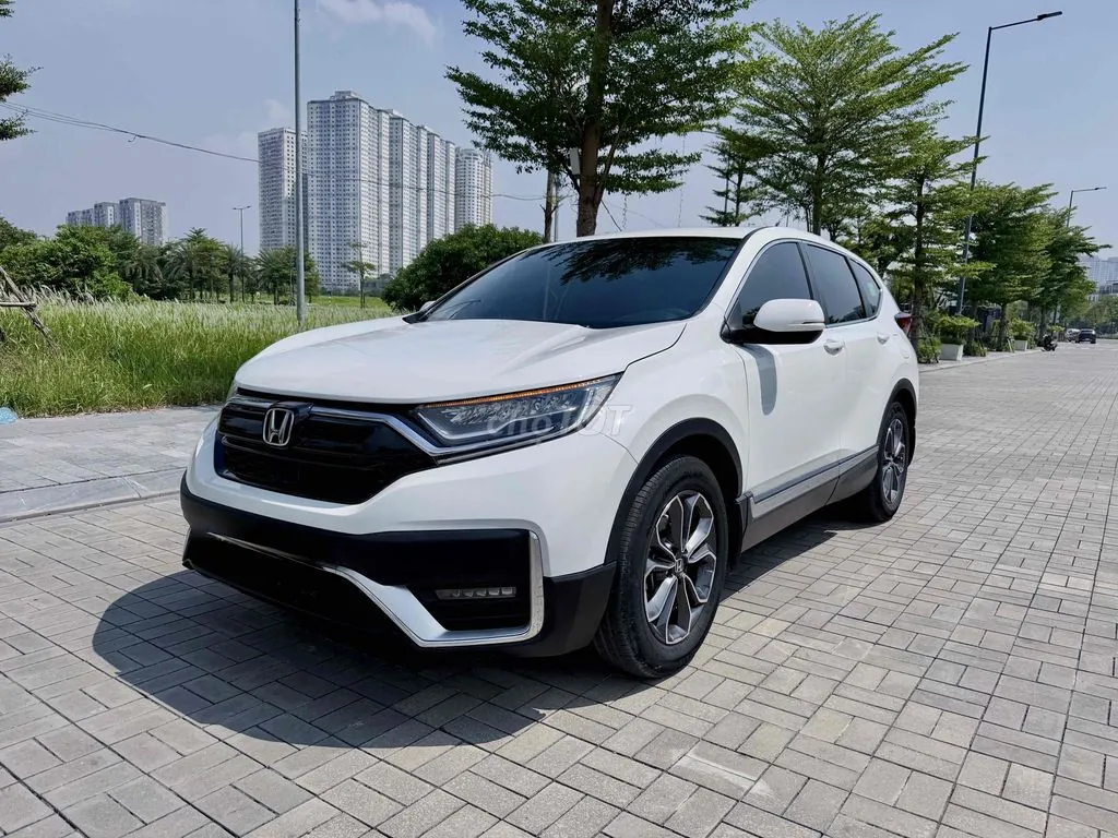 Honda Cr-V 2023 photo 3