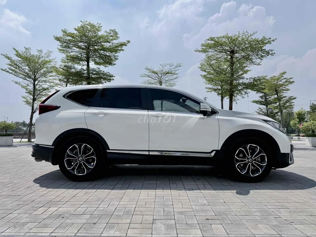 Honda Cr-V 2023 photo 5
