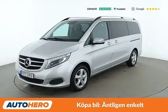 Mercedes-Benz Vito 108