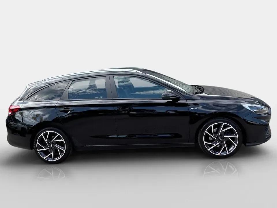 Hyundai I30 2020 photo 3