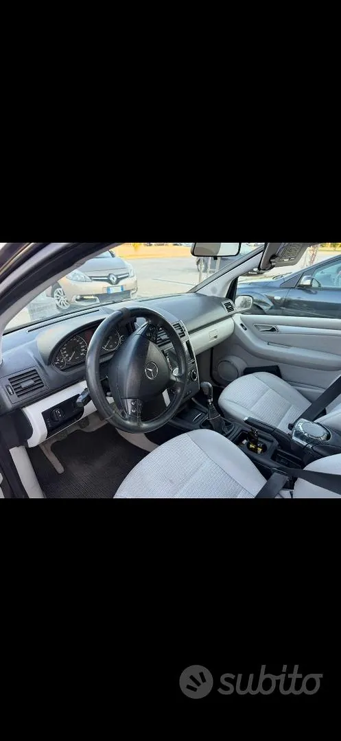 Mercedes-Benz 170 2009 photo 5
