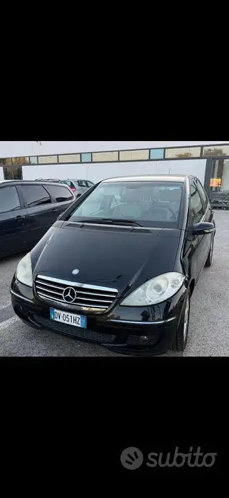 Mercedes-Benz 170