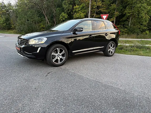 Volvo Xc60 2015 photo 3