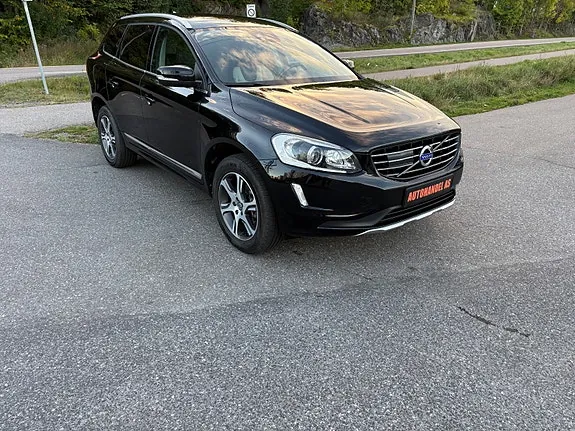 Volvo Xc60 2015 photo 5