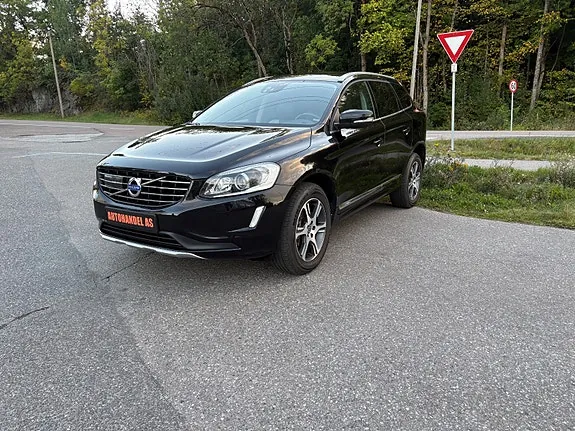 Volvo Xc60 2015 photo 4