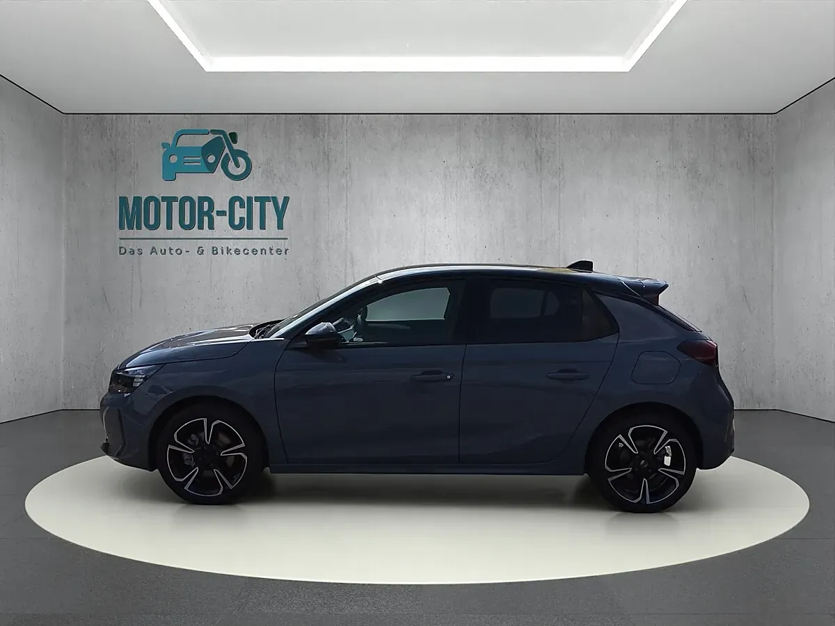 Opel Corsa 2026 photo 3