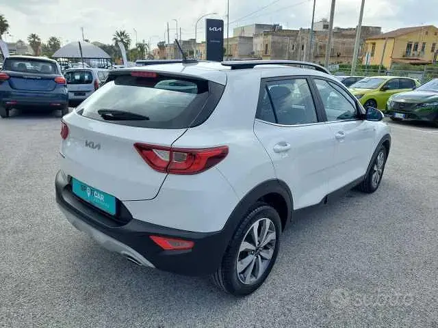Kia Stonic 2022 photo 5