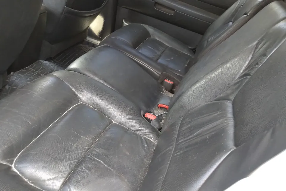 Dodge Durango 2006 photo 5
