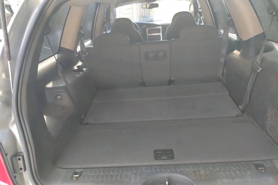 Dodge Durango 2006 photo 4