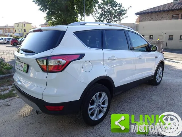 Ford Kuga 2019 photo 5