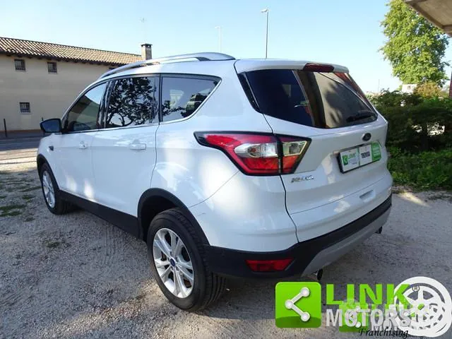 Ford Kuga 2019 photo 3