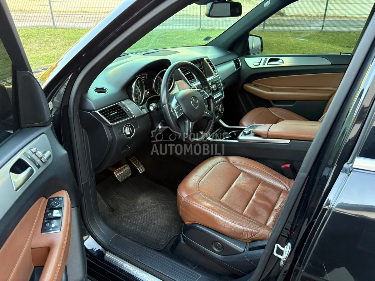 Mercedes-Benz Ml 350 2011 photo 2
