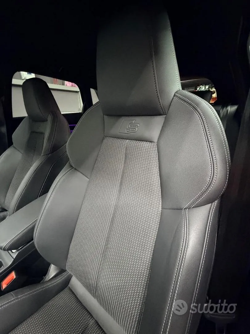 Audi A3 Sportback 2025 photo 5
