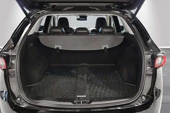 Mazda Cx-5 2017 photo 5