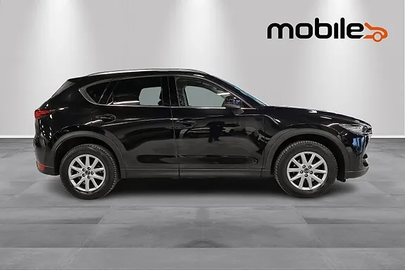 Mazda Cx-5 2017 photo 2