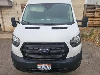 Ford Transit Cargo Van