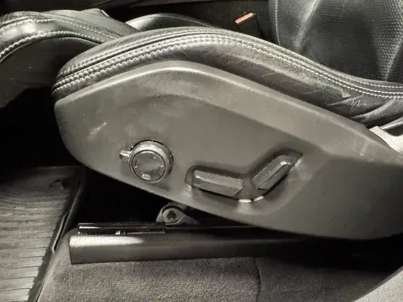 Volvo Xc90 2018 photo 5