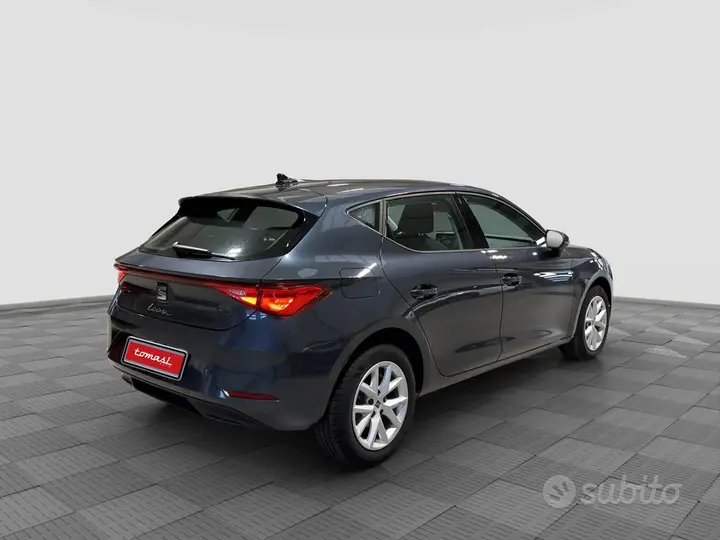 Seat Leon 2023 photo 5