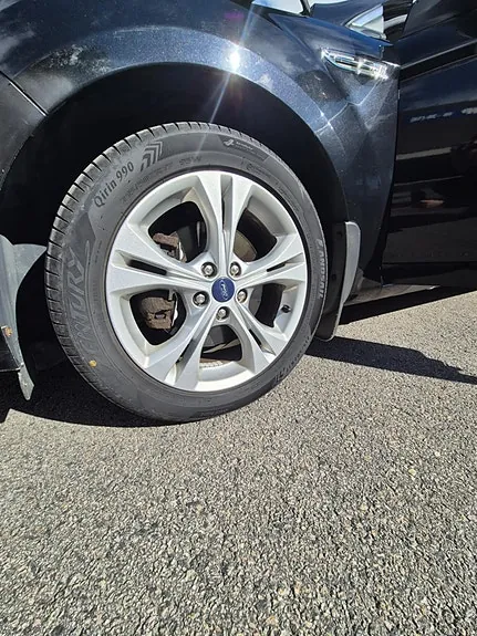 Ford Mondeo 2012 photo 4