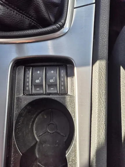 Ford Mondeo 2012 photo 3