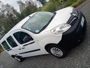Renault Kangoo Maxi 2021 photo 3