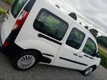 Renault Kangoo Maxi