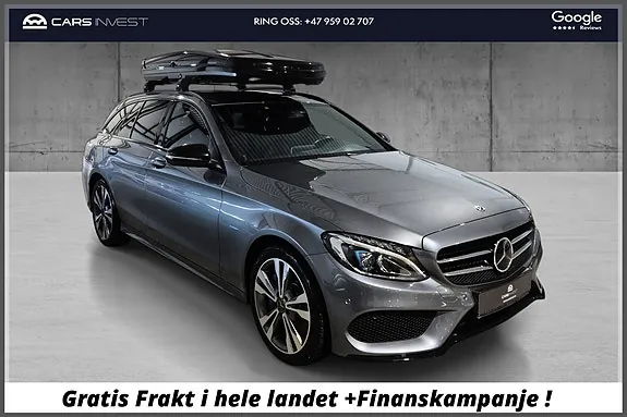 Mercedes-Benz Amg