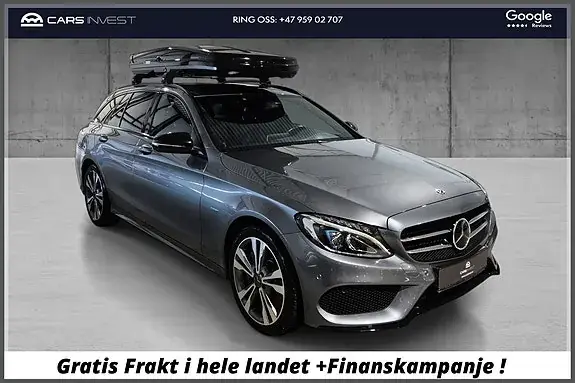 Mercedes-Benz Amg
