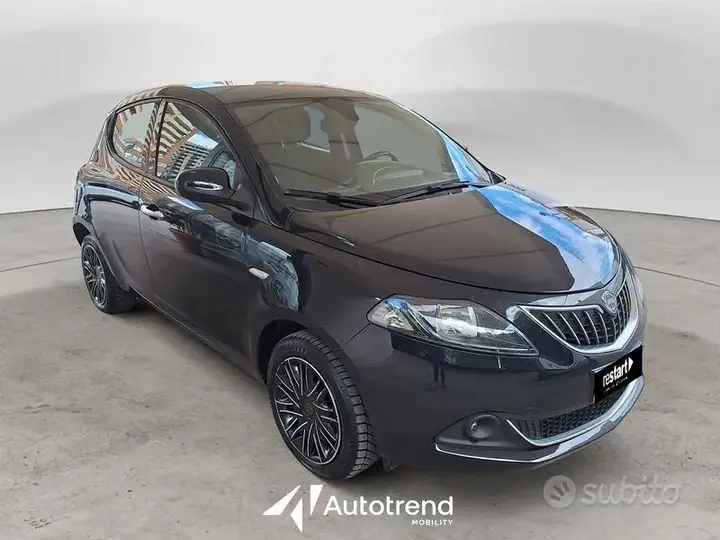 Lancia Ypsilon 2023 photo 3