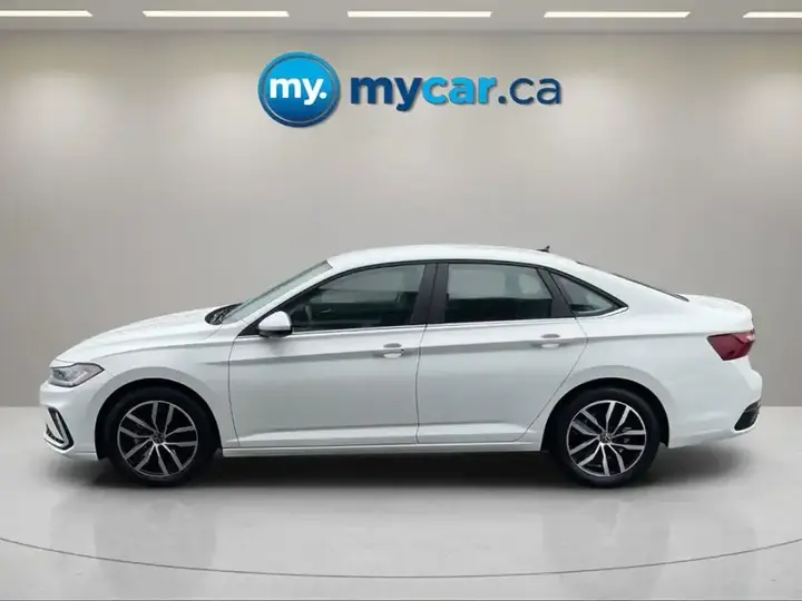 Volkswagen Jetta 2026 photo 3