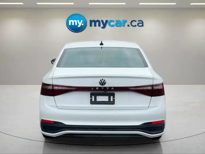 Volkswagen Jetta 2026 photo 5
