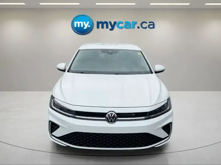 Volkswagen Jetta 2026 photo 2
