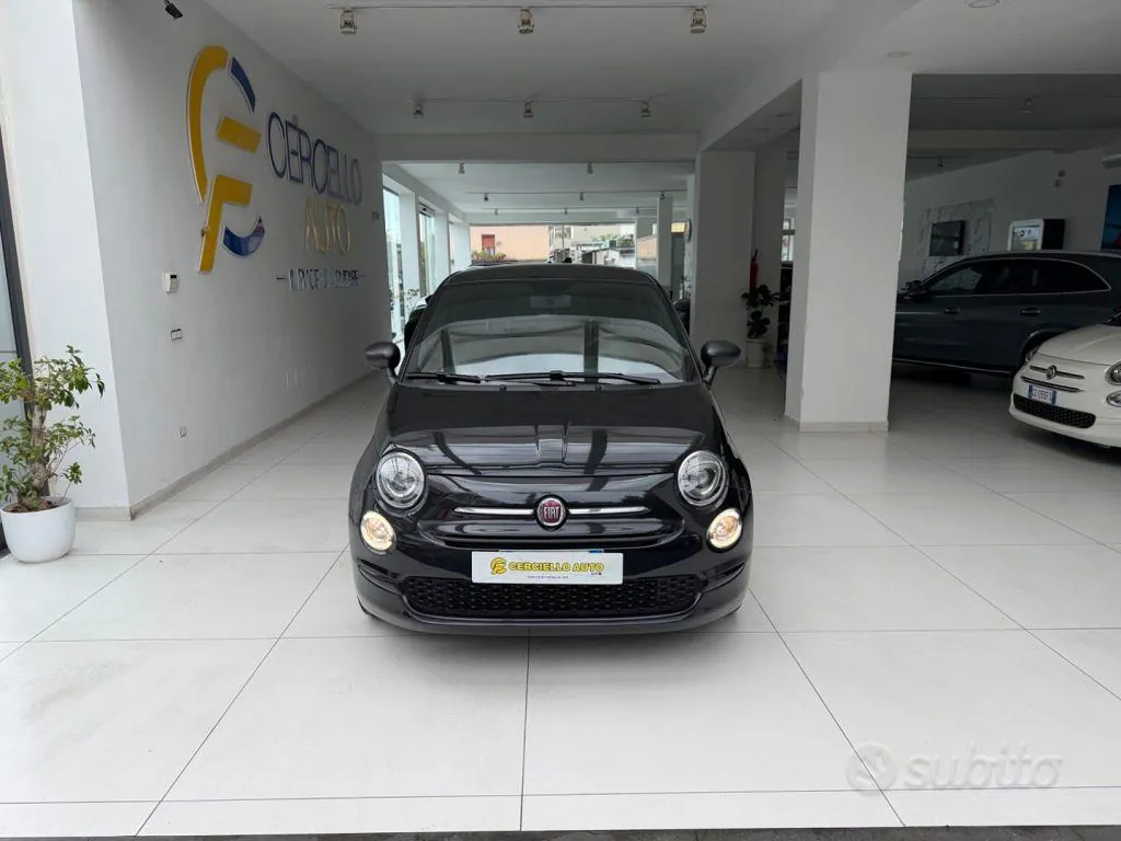 Fiat 500 2023 photo 3