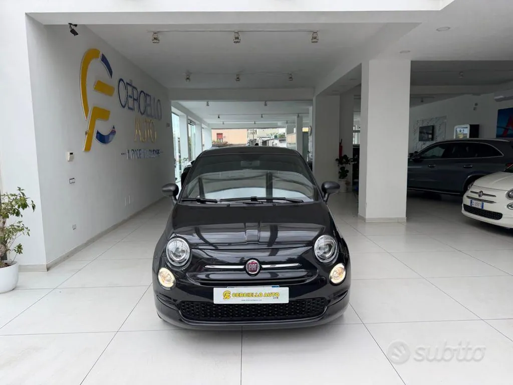 Fiat 500 2023 photo 5