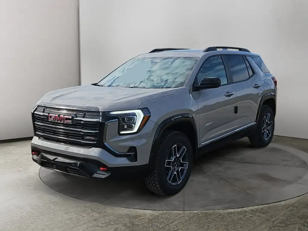 GMC Terrain