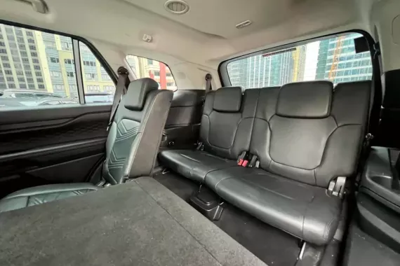 Ford Everest 2023 photo 5