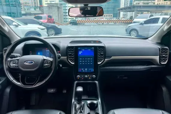 Ford Everest 2023 photo 4