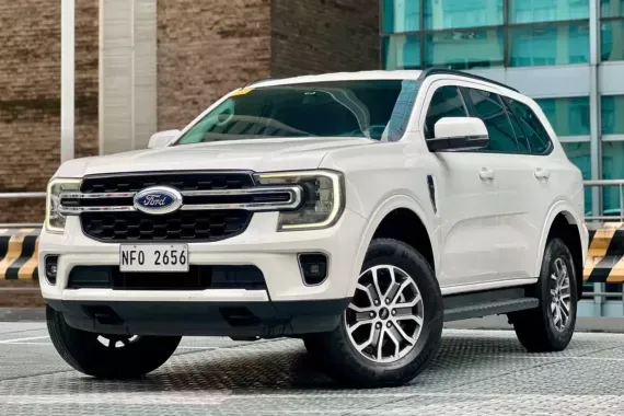 Ford Everest 2023 photo 2