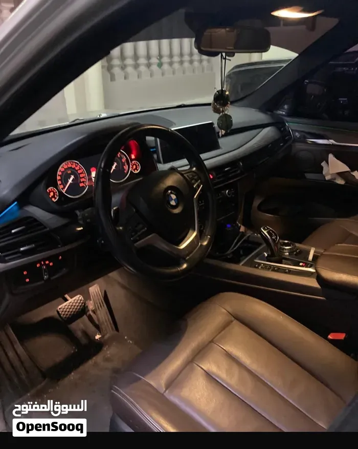 BMW X5 2015 photo 4