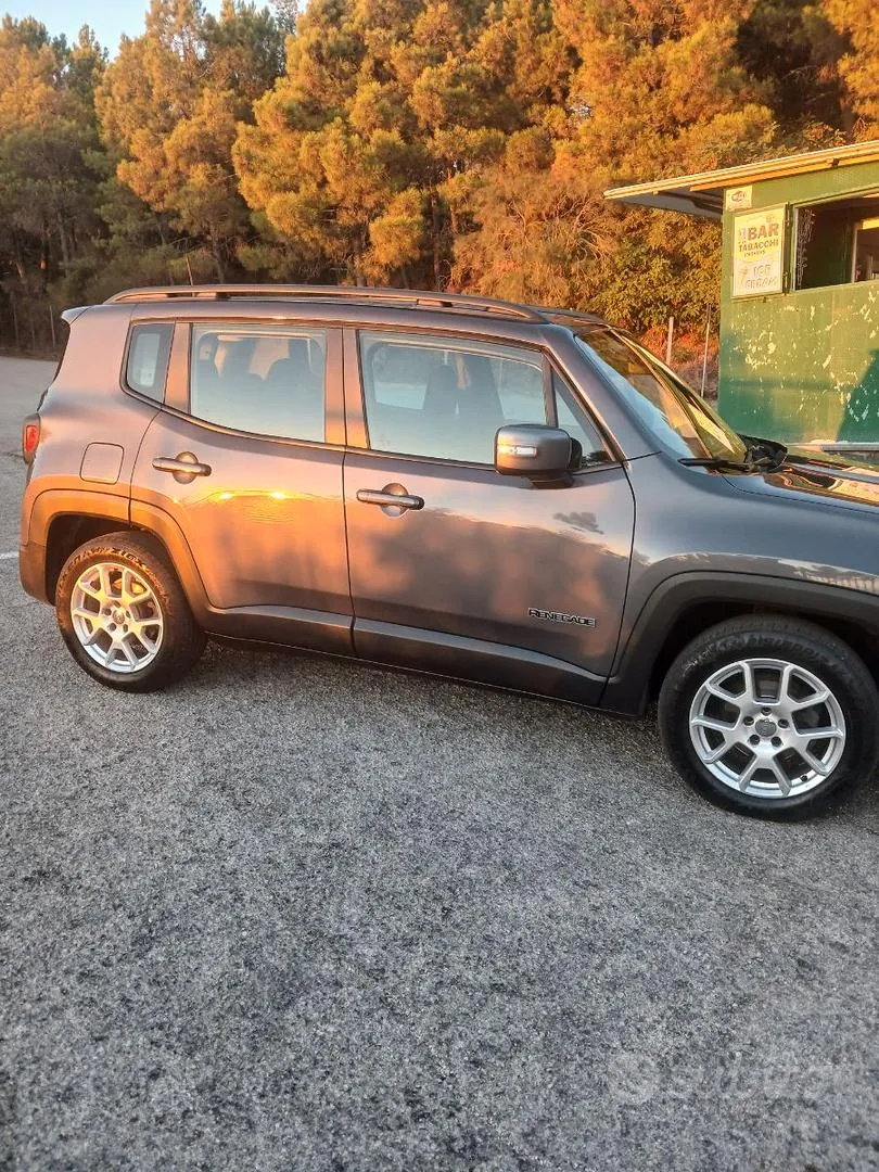 Jeep Renegade 2021 photo 4
