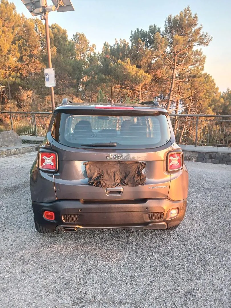 Jeep Renegade 2021 photo 5