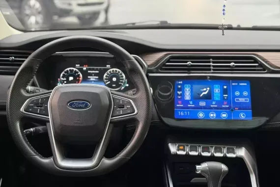 Ford Territory 2022 photo 4