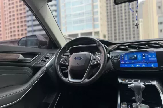 Ford Territory 2022 photo 5