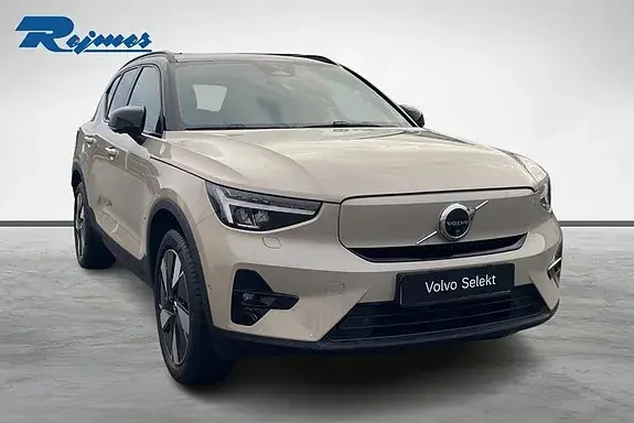 Volvo Ex40