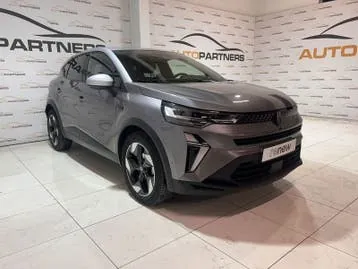 Renault Captur 2025 photo 2