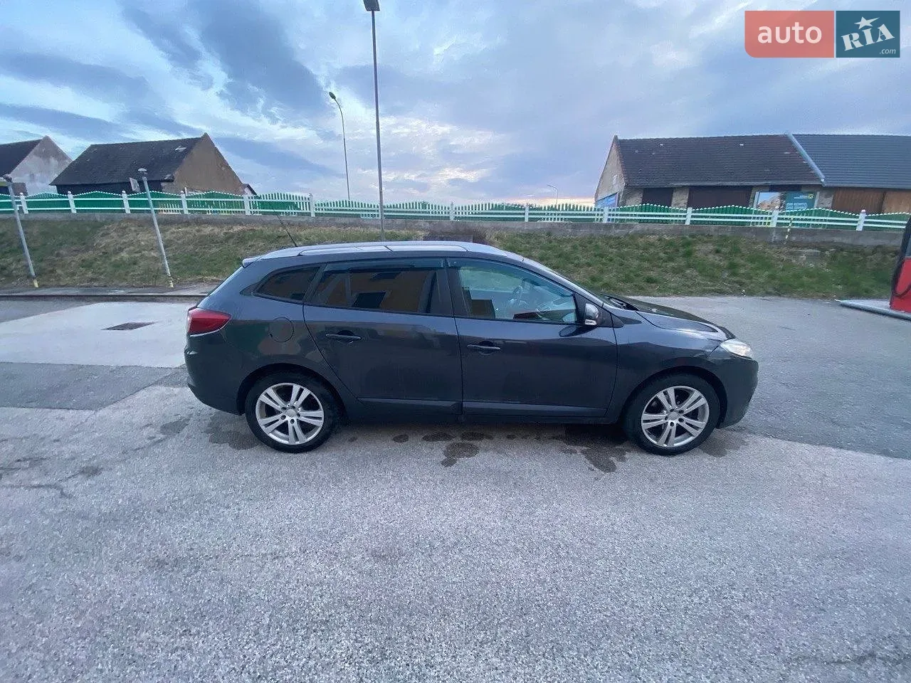 Renault Megane 2012 photo 5