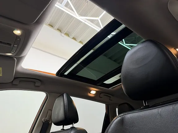 Nissan X-Trail 2017 photo 5