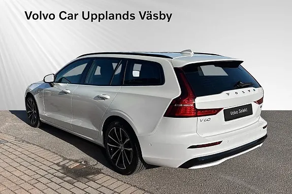 Volvo V60 2026 photo 4
